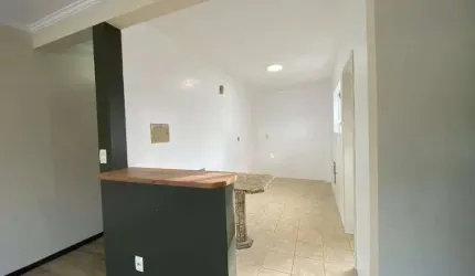 Imóvel para venda tem 67 metros quadrados com 2 quartos em Trindade - Florianópolis - SC