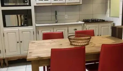 Imóvel para venda tem 79 metros quadrados com 3 quartos em Itacorubi - Florianópolis - SC