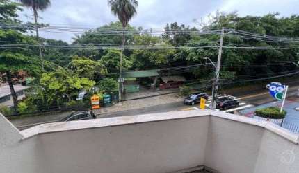 Imóvel para venda tem 113 metros quadrados com 3 quartos em Córrego Grande - Florianópolis - SC