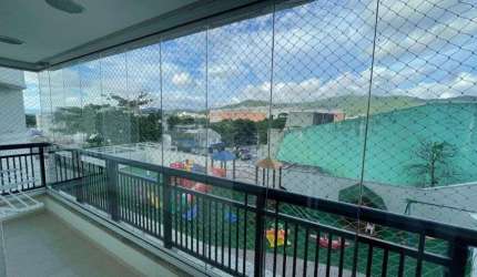 Imóvel para venda tem 68 metros quadrados com 2 quartos em Trindade - Florianópolis - SC