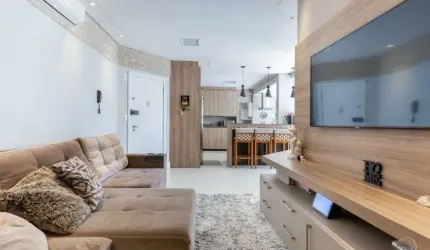 Imóvel para venda com 165 metros quadrados com 3 quartos em Pantanal - Florianópolis - SC