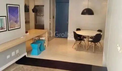 Imóvel para venda possui 67 metros quadrados com 2 quartos em Córrego Grande - Florianópolis - SC