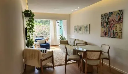 Imóvel para venda tem 73 metros quadrados com 2 quartos em Itacorubi - Florianópolis - SC