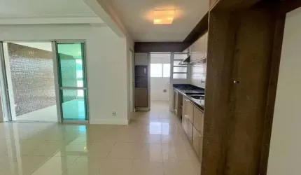 Imóvel para venda com 99 metros quadrados com 3 quartos em Itacorubi - Florianópolis - SC
