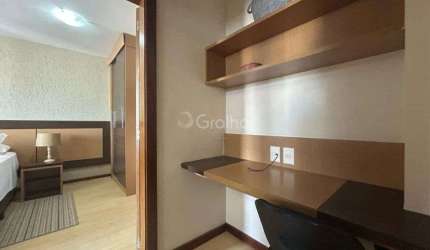 Imóvel para venda possui 42 metros quadrados com 1 quarto em Centro - Florianópolis - SC
