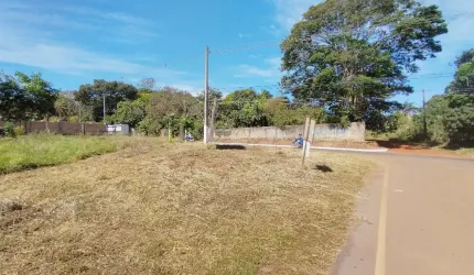 Terreno Comercial em Chapada dos Guimarães