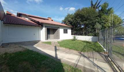Casa Comercial com 230m2 no Bairro Igara - Canoas