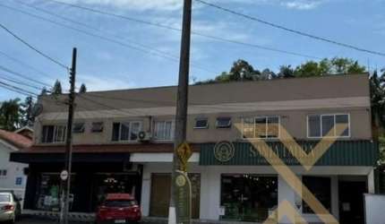 Kitnet / Stúdio para alugar na Vila Nova, Blumenau , 60 m2 por R$ 1.200