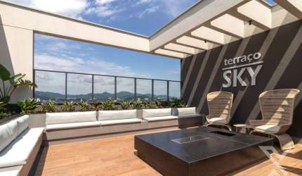 Cobertura com 3 quartos à venda no Velha, Blumenau , 301 m2 por R$ 3.354.625