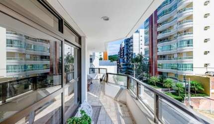Apartamento com 4 quartos à venda no Jardim Blumenau, Blumenau , 320 m2 por R$ 1.850.000