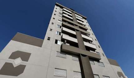 Apartamento com 1 quarto para alugar na Vila Nova, Blumenau , 50 m2 por R$ 1.650