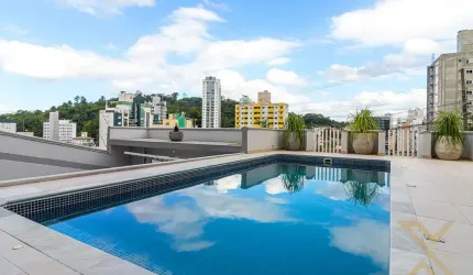 Casa com 4 quartos à venda na Vila Nova, Blumenau , 310 m2 por R$ 2.000.000