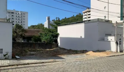 Terreno comercial à venda na Vila Nova, Blumenau , 300 m2 por R$ 500.000