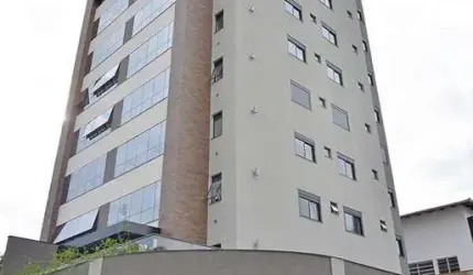 Apartamento com 3 quartos à venda na Vila Nova, Blumenau , 100 m2 por R$ 750.000