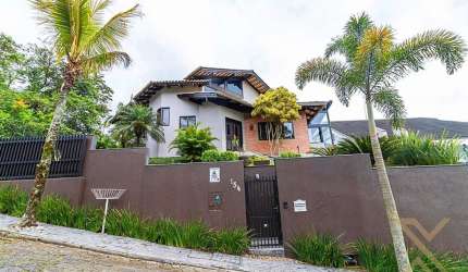 Casa com 3 quartos à venda no Itoupava Seca, Blumenau , 329 m2 por R$ 2.600.000