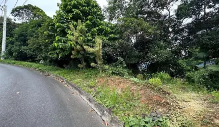 Terreno à venda no Garcia, Blumenau  por R$ 230.000