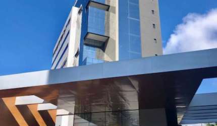 Ponto comercial com 1 sala à venda no Ribeirão Fresco, Blumenau , 43 m2 por R$ 340.000