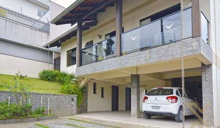 Casa com 4 quartos à venda no Itoupava Norte, Blumenau , 235 m2 por R$ 970.000