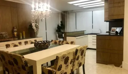 Apartamento com 3 quartos à venda no Jardim Blumenau, Blumenau , 215 m2 por R$ 2.300.000