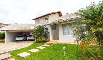 Casa com 3 quartos à venda na Escola Agrícola, Blumenau , 281 m2 por R$ 2.300.000