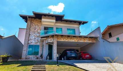 Casa com 3 quartos à venda em Água Verde, Blumenau , 287 m2 por R$ 1.400.000