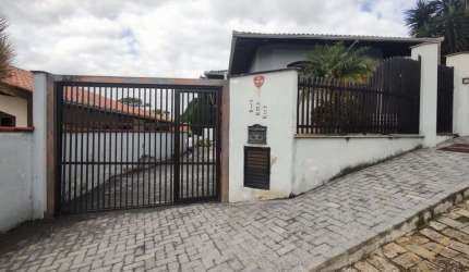 Kitnet / Stúdio para alugar na Escola Agrícola, Blumenau  por R$ 1.500