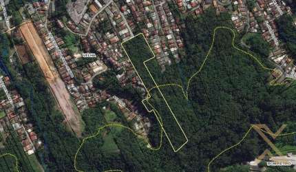 Terreno comercial à venda no Velha, Blumenau , 24314 m2 por R$ 1.280.000