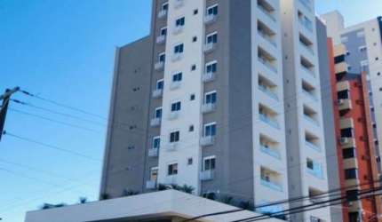 Apartamento com 3 quartos à venda na Vila Nova, Blumenau , 81 m2 por R$ 784.311
