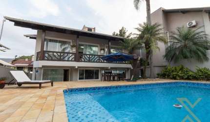 Casa em condomínio fechado com 4 quartos à venda no Itoupava Norte, Blumenau , 331 m2 por R$ 3.465.000