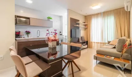 Apartamento com 2 quartos à venda no Velha, Blumenau , 70 m2 por R$ 540.000
