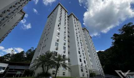 Apartamento com 2 quartos para alugar no Ribeirão Fresco, Blumenau , 48 m2 por R$ 1.800