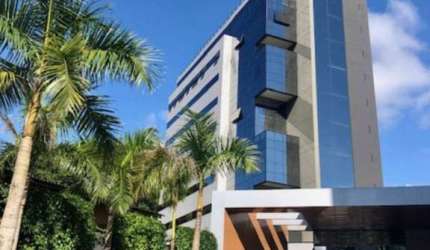 Ponto comercial com 1 sala à venda no Ribeirão Fresco, Blumenau , 96 m2 por R$ 780.000
