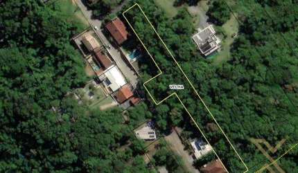 Terreno comercial à venda no Velha, Blumenau , 3266 m2 por R$ 550.000