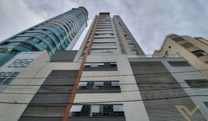 Apartamento com 3 quartos para alugar na Barra Sul, Balneário Camboriú , 130 m2 por R$ 8.000
