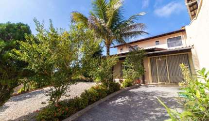 Casa com 3 quartos à venda na Escola Agrícola, Blumenau , 191 m2 por R$ 800.000