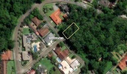 Terreno à venda no Itoupava Seca, Blumenau  por R$ 650.000