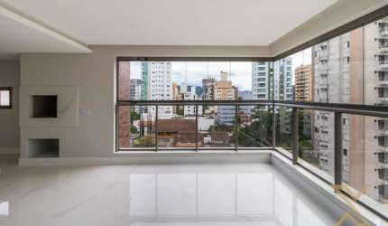 Apartamento com 3 quartos à venda no Victor Konder, Blumenau , 133 m2 por R$ 1.400.000