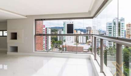 Apartamento com 3 quartos à venda no Victor Konder, Blumenau , 134 m2 por R$ 1.490.000