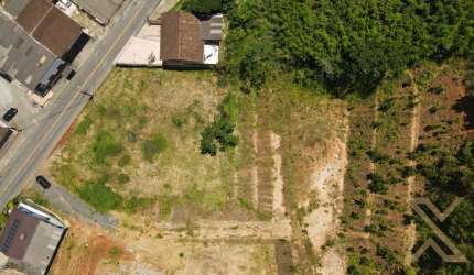 Terreno comercial à venda no Fortaleza, Blumenau  por R$ 2.500.000