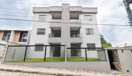 Apartamento com 2 quartos à venda no Velha, Blumenau , 60 m2 por R$ 359.000