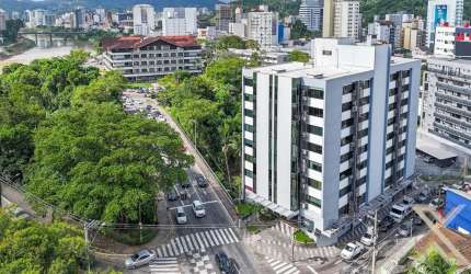 Ponto comercial com 3 salas à venda no Victor Konder, Blumenau , 75 m2 por R$ 350.000