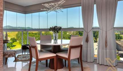 Apartamento com 2 quartos à venda no Itoupava Norte, Blumenau , 77 m2 por R$ 760.000