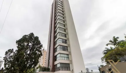 Apartamento com 3 quartos à venda no Victor Konder, Blumenau , 133 m2 por R$ 1.420.000