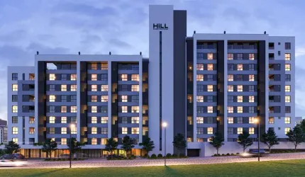 Apartamento com 2 quartos à venda no Velha, Blumenau , 73 m2 por R$ 600.000