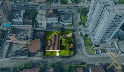 Terreno comercial à venda na Vila Nova, Blumenau  por R$ 2.700.000