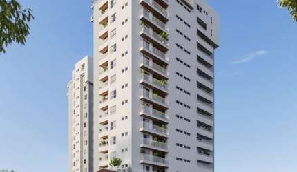 Apartamento com 2 quartos à venda no Velha, Blumenau , 87 m2 por R$ 543.000