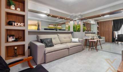 Apartamento com 3 quartos à venda no Ponta Aguda, Blumenau , 133 m2 por R$ 795.000