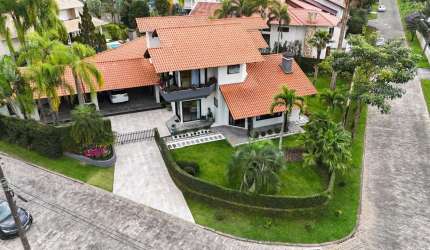 Casa com 4 quartos à venda no Itoupava Seca, Blumenau , 313 m2 por R$ 3.500.000