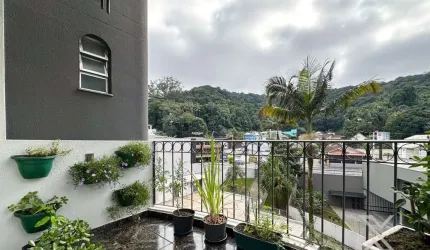 Apartamento com 3 quartos à venda no Victor Konder, Blumenau , 109 m2 por R$ 550.000