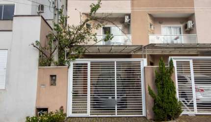 Casa com 2 quartos à venda no Itoupava Norte, Blumenau , 84 m2 por R$ 430.000